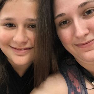 Meet your Posher, Tabitha